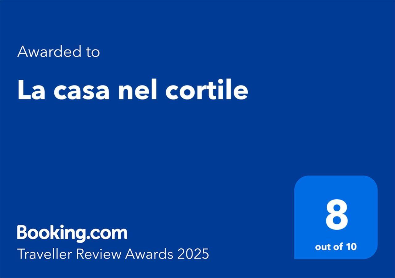 شقة La Casa Nel Cortile-Free Parking ميلان المظهر الخارجي الصورة